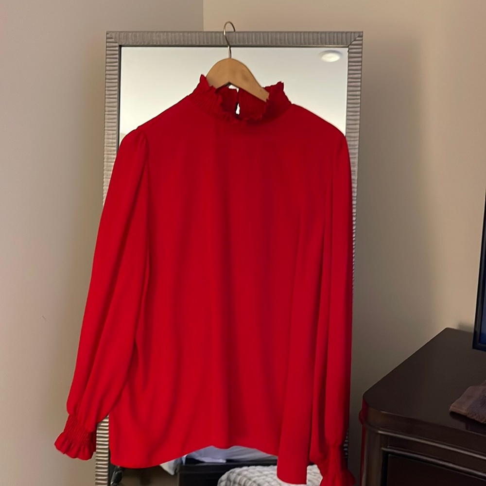 030..Women Blouse